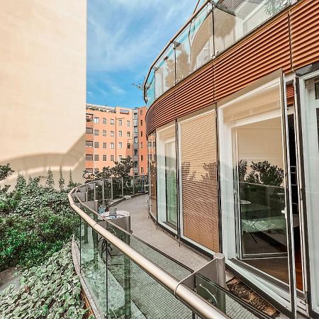 The Boutique Houses - Downtown - Close To Bocconi University Mailand Exterior foto