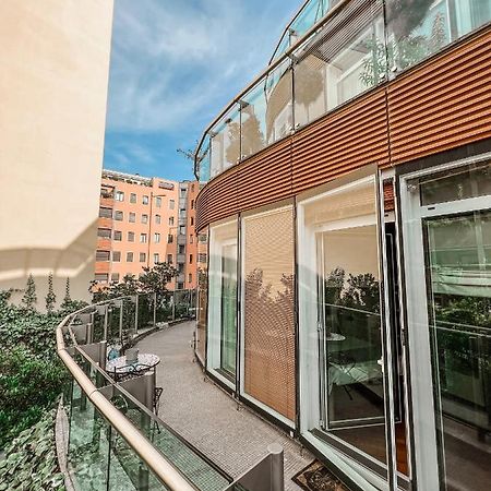 The Boutique Houses - Downtown - Close To Bocconi University Mailand Exterior foto