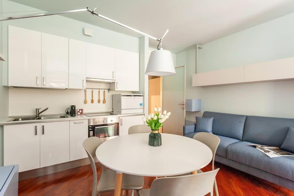 The Boutique Houses - Downtown - Close To Bocconi University Mailand Exterior foto