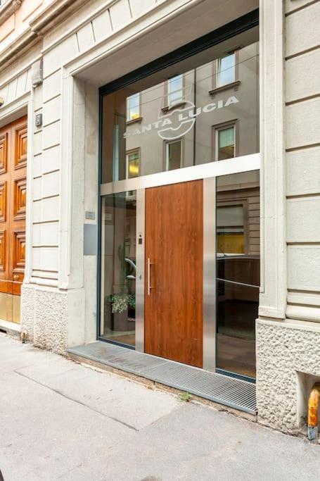The Boutique Houses - Downtown - Close To Bocconi University Mailand Exterior foto