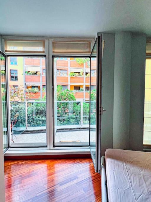The Boutique Houses - Downtown - Close To Bocconi University Mailand Exterior foto