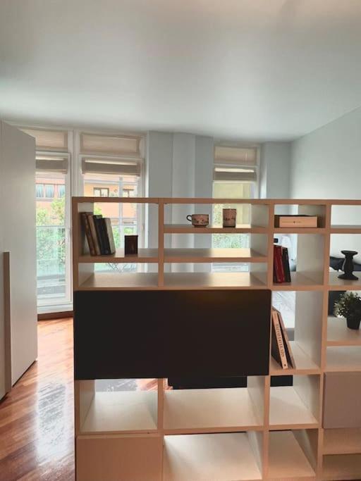 The Boutique Houses - Downtown - Close To Bocconi University Mailand Exterior foto