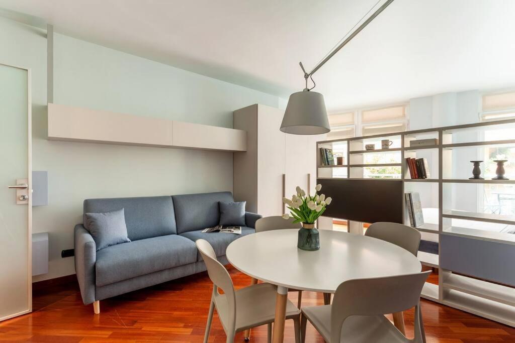 The Boutique Houses - Downtown - Close To Bocconi University Mailand Exterior foto