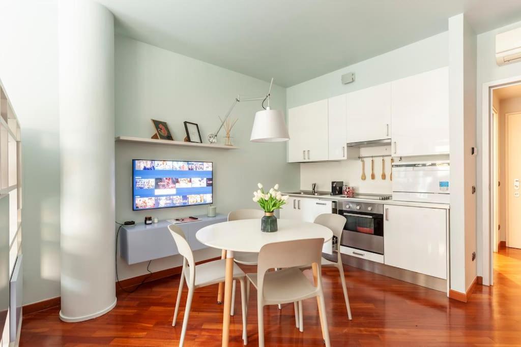 The Boutique Houses - Downtown - Close To Bocconi University Mailand Exterior foto