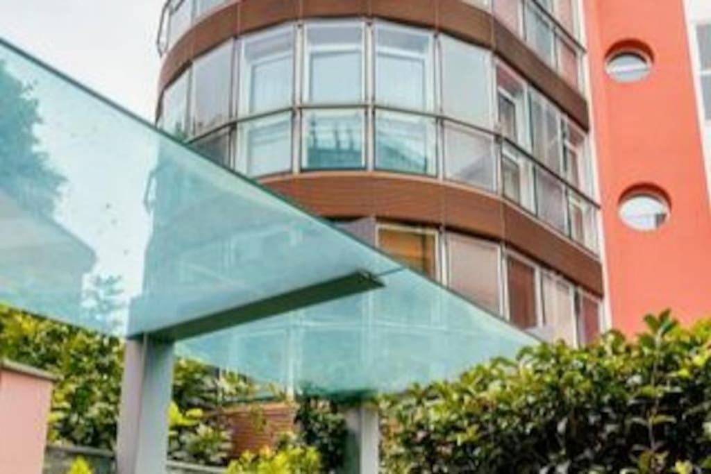 The Boutique Houses - Downtown - Close To Bocconi University Mailand Exterior foto