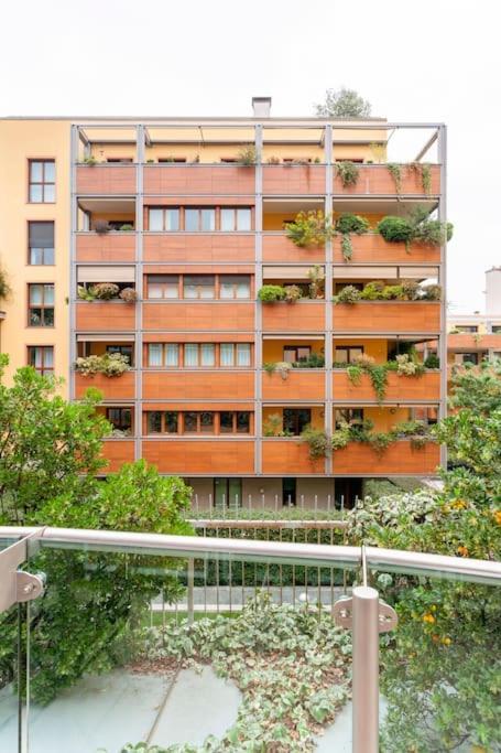 The Boutique Houses - Downtown - Close To Bocconi University Mailand Exterior foto