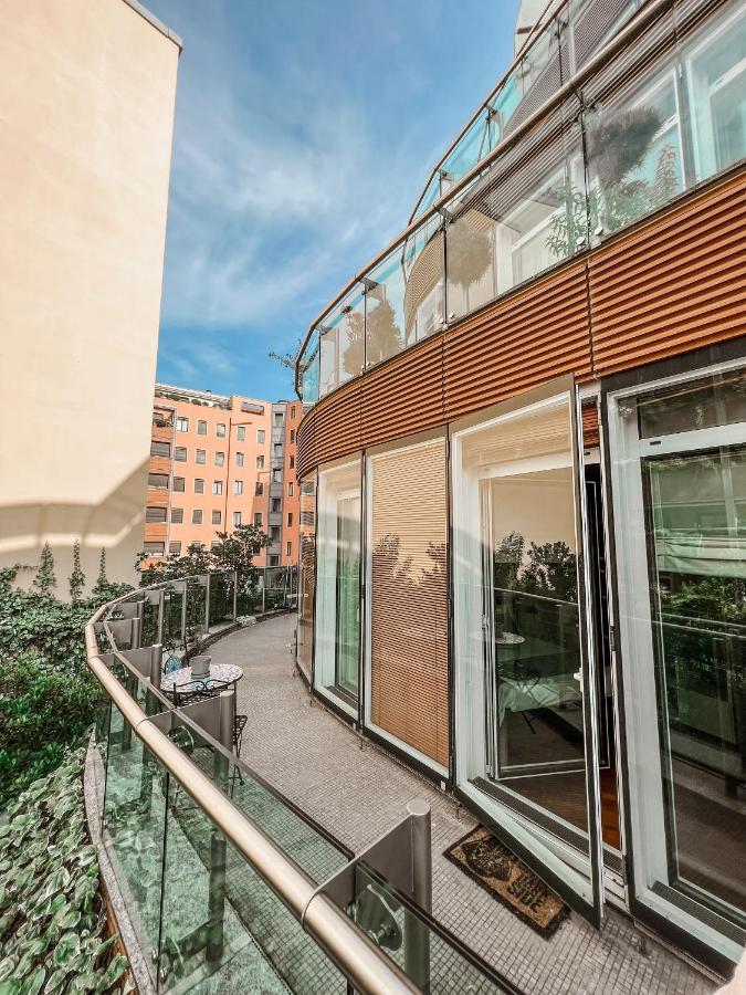 The Boutique Houses - Downtown - Close To Bocconi University Mailand Exterior foto